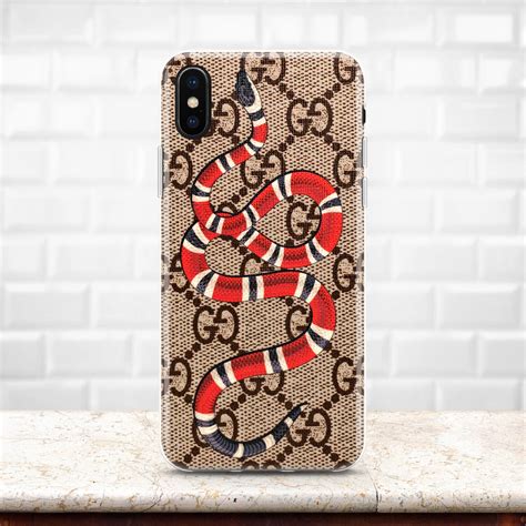 gucci phone case snake replica|genuine gucci phone cases.